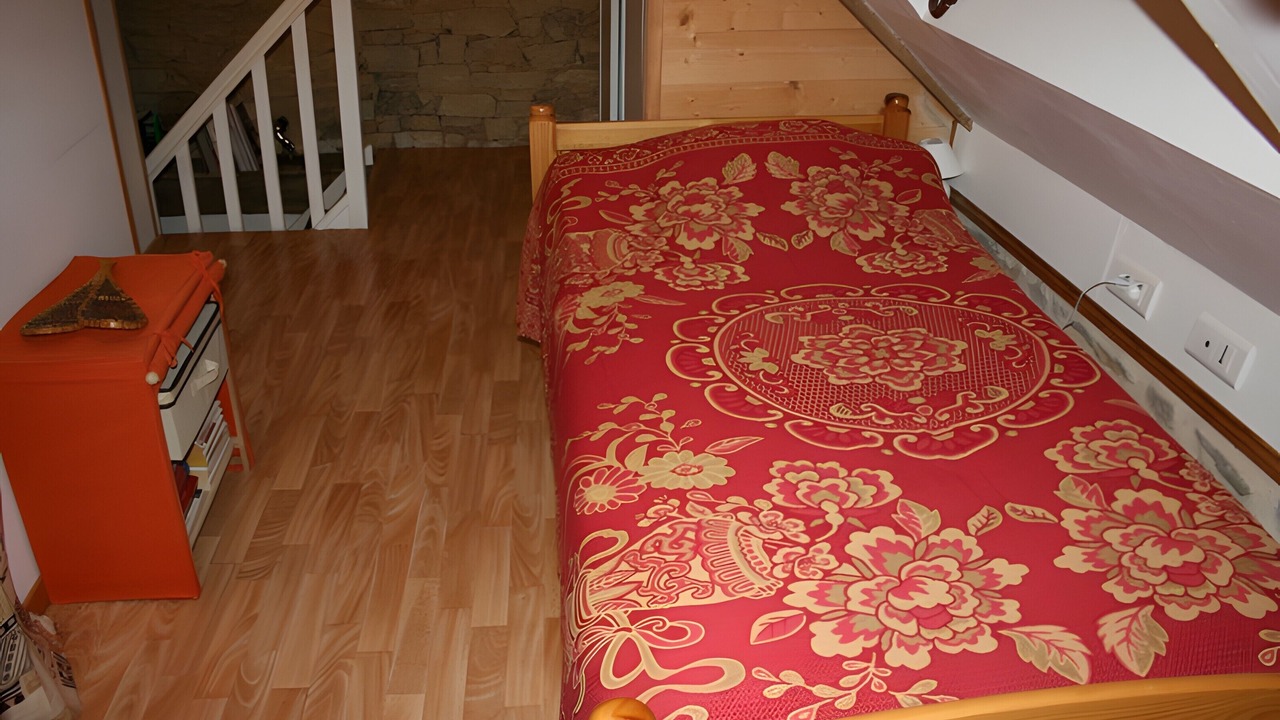 Photo of Bedroom in Languedias
