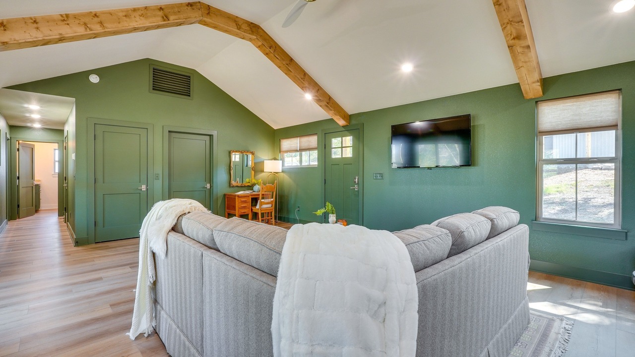 Photo of Livingroom in Eagle Rock