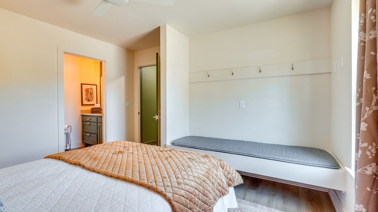 Photo of Bedroom in Eagle Rock