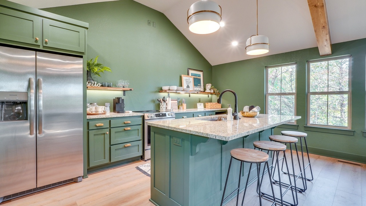 Photo of Kitchen in Eagle Rock