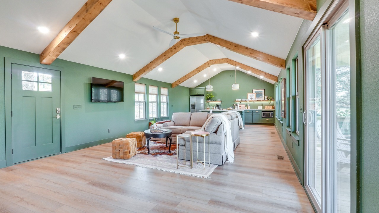 Photo of Livingroom in Eagle Rock