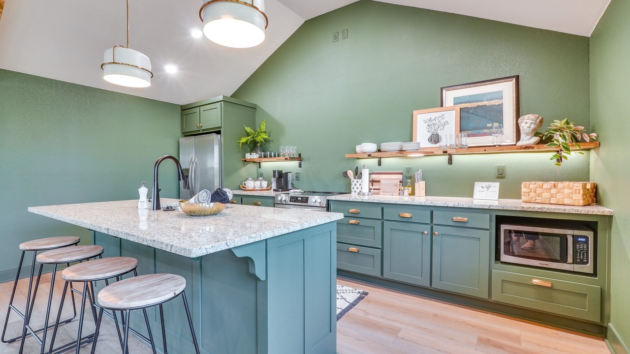 Photo of Kitchen in Eagle Rock