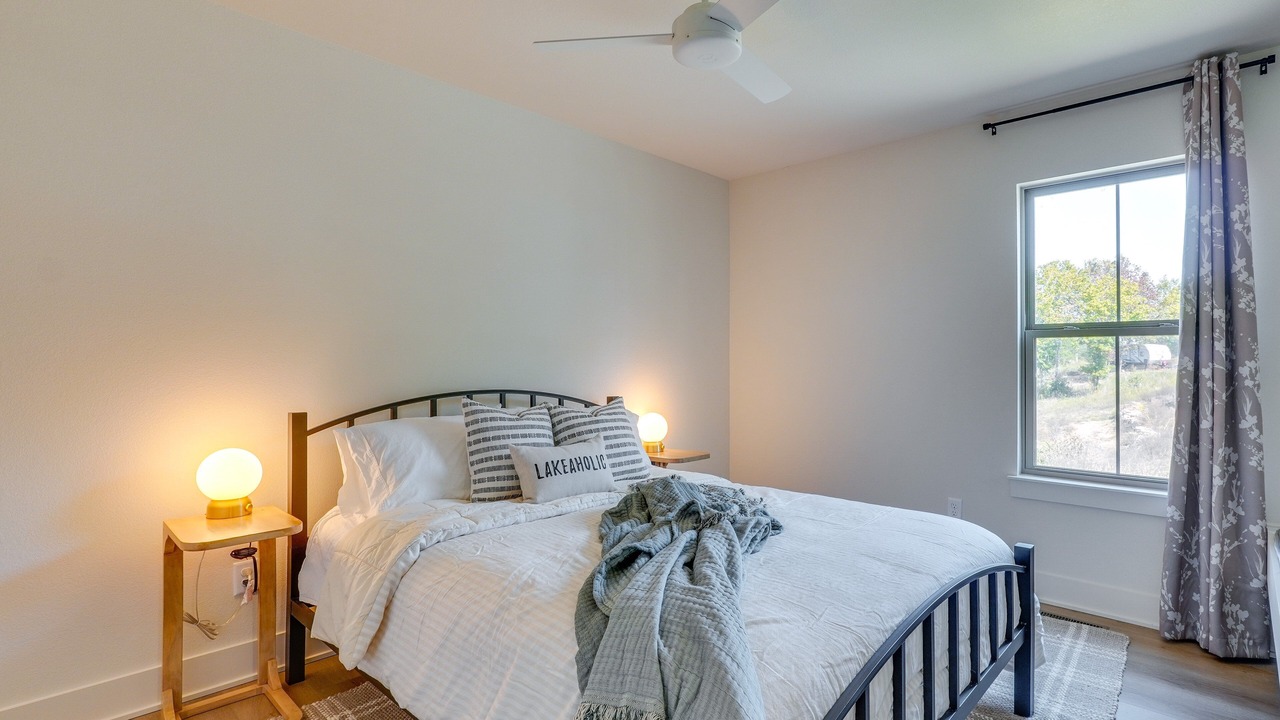 Photo of Bedroom in Eagle Rock