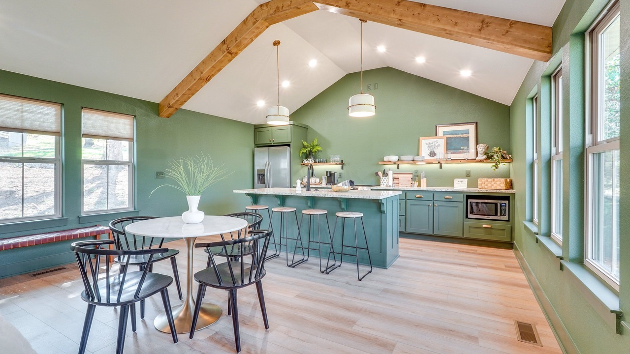 Photo of Kitchen in Eagle Rock