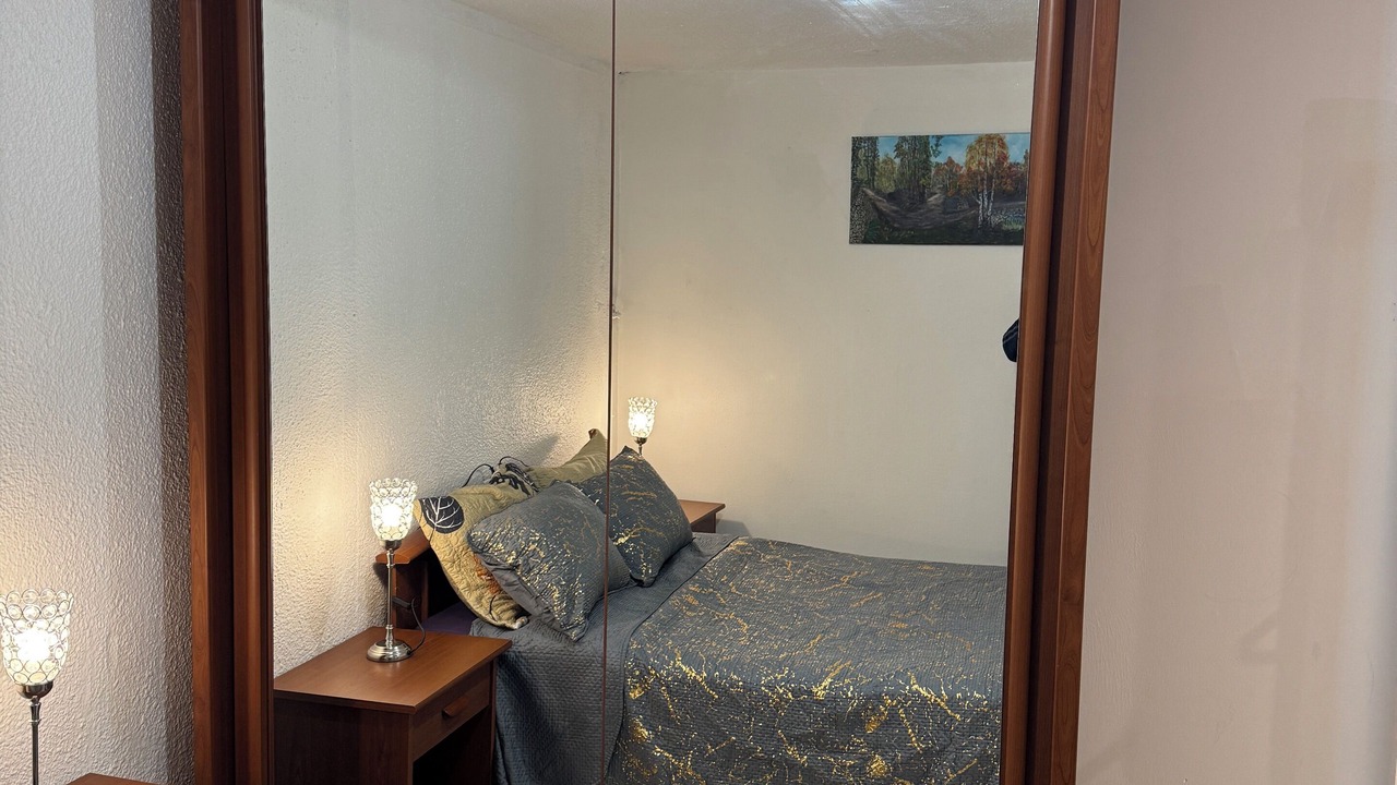 Photo of Bedroom in Vaulx En Velin Village