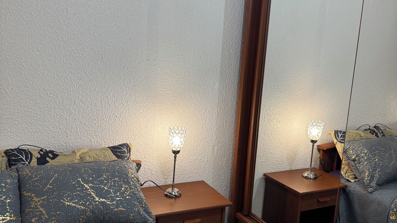 Photo of Bedroom in Vaulx En Velin Village