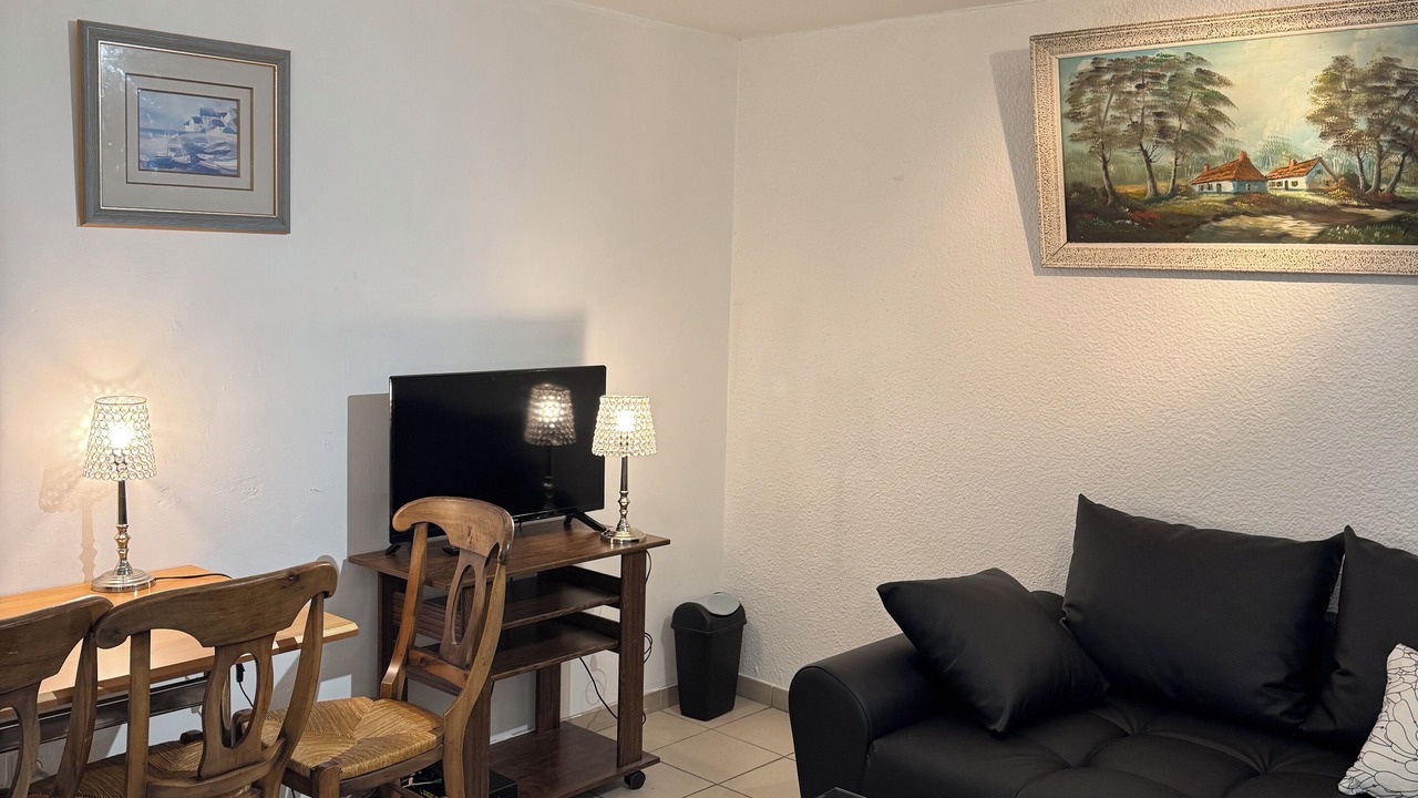 Photo of Livingroom in Vaulx En Velin Village