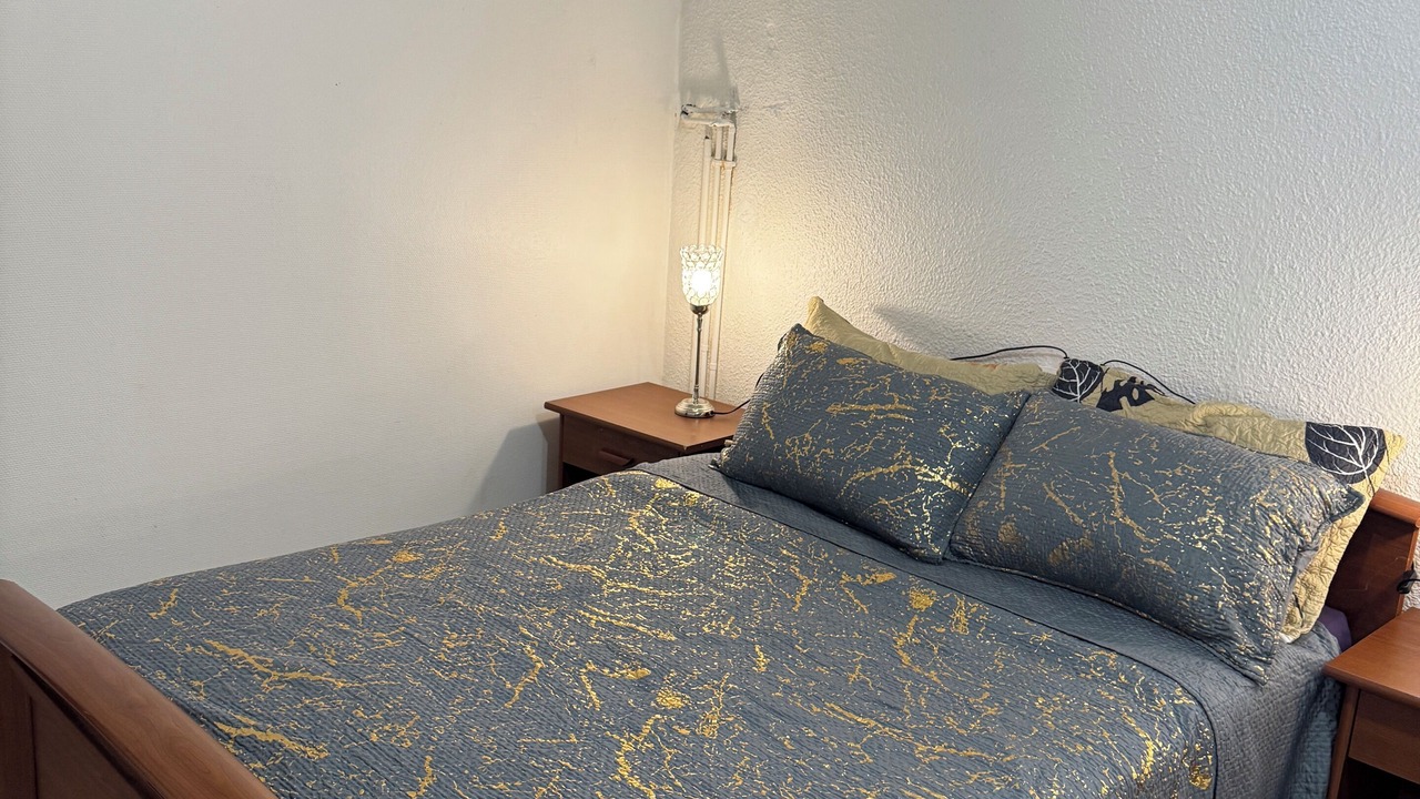 Photo of Bedroom in Vaulx En Velin Village