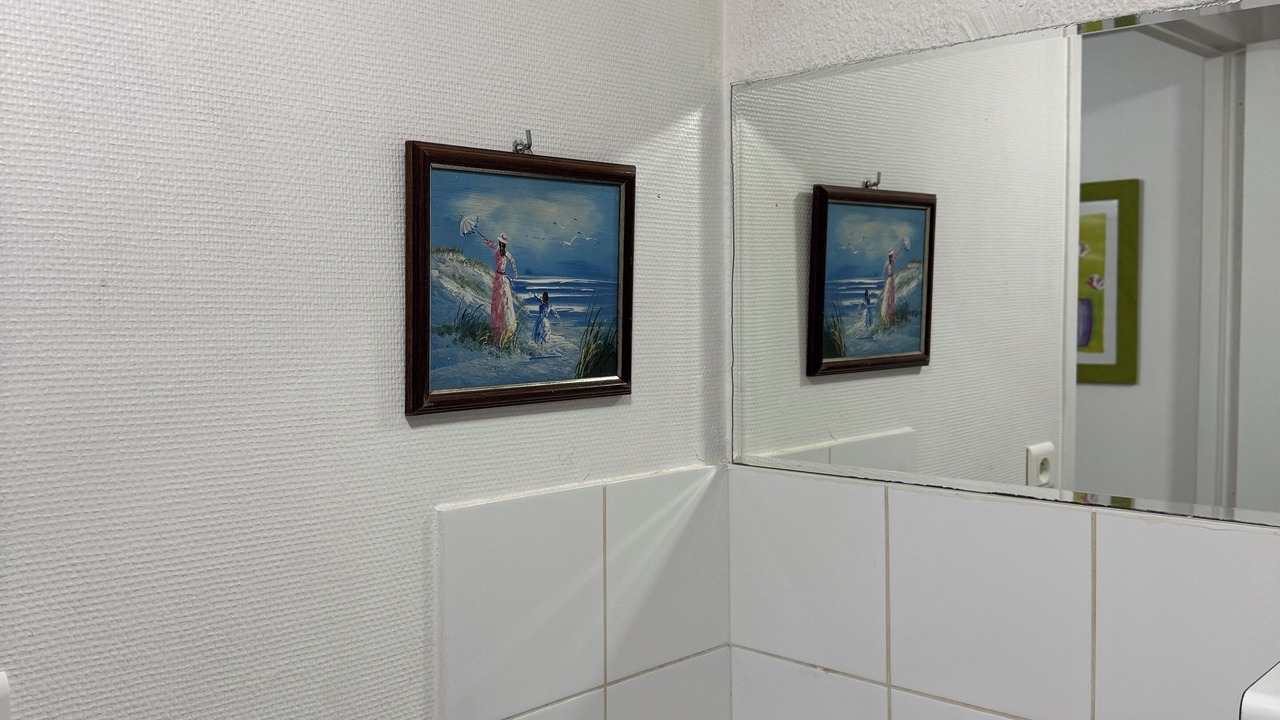 Photo of Bathroom in Vaulx En Velin Village