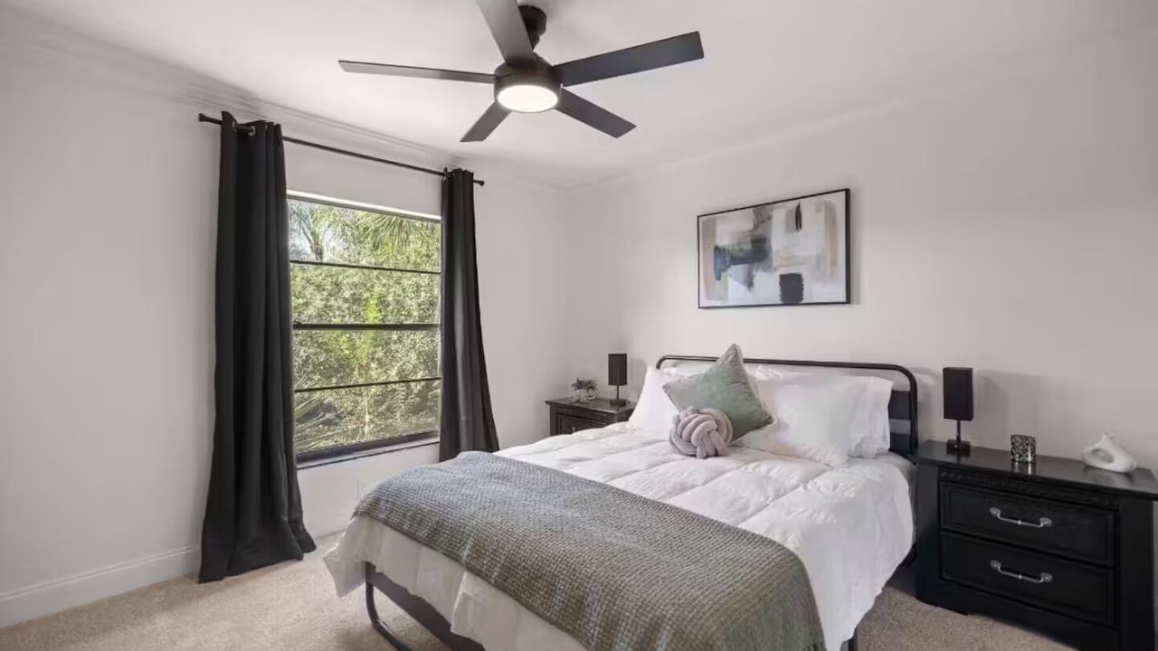Photo of Bedroom in Citrus Hills