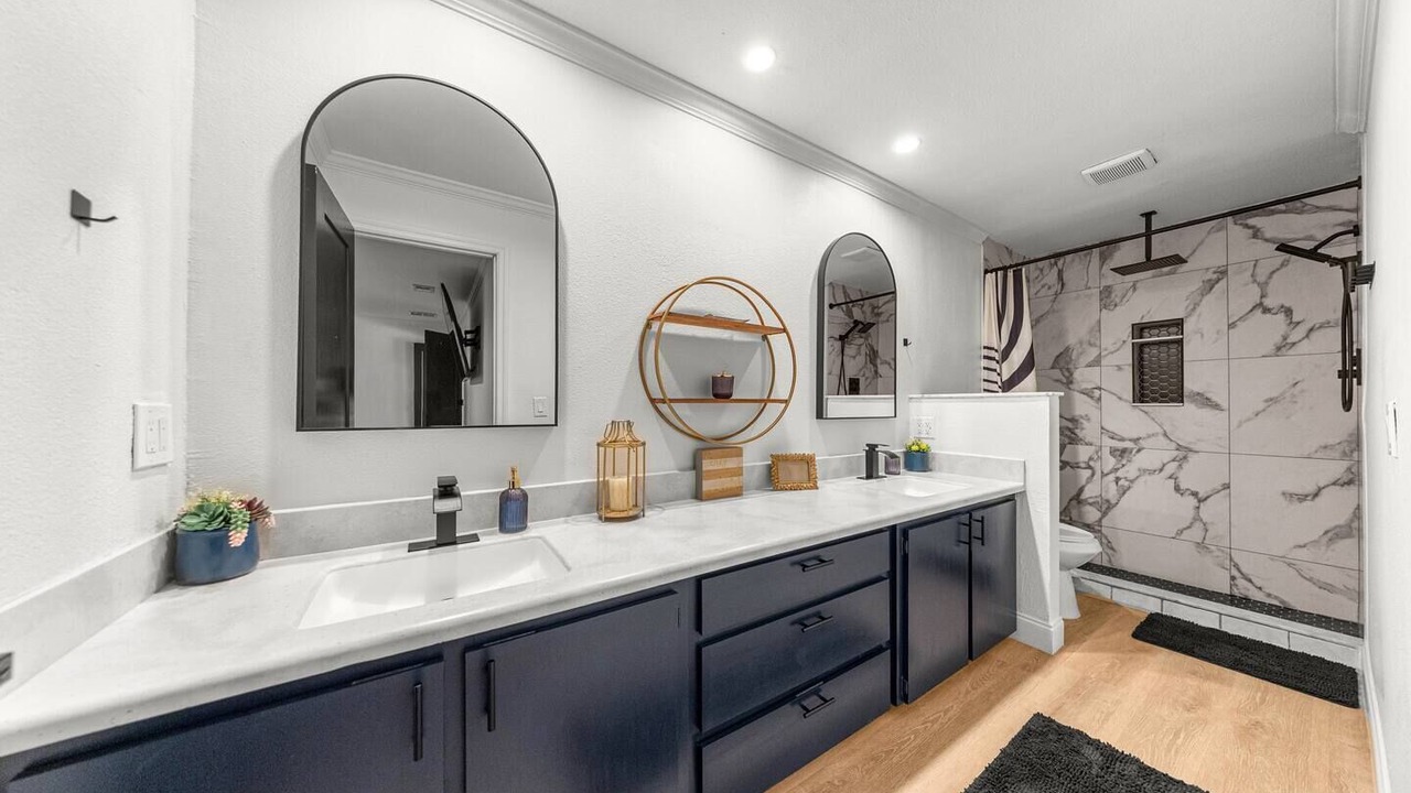 Photo of Bathroom in Citrus Hills