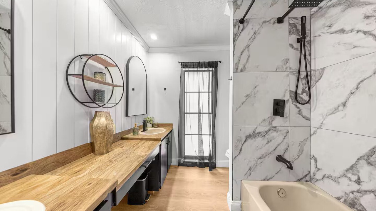 Photo of Bathroom in Citrus Hills