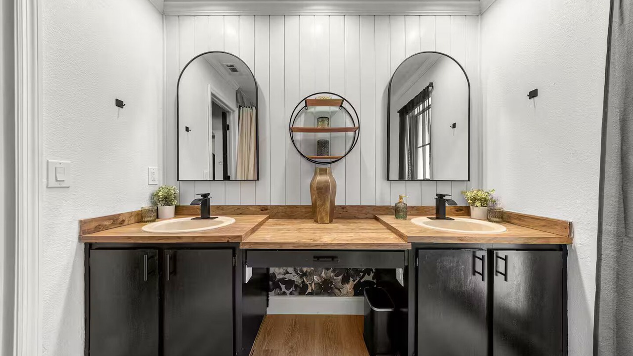 Photo of Bathroom in Citrus Hills