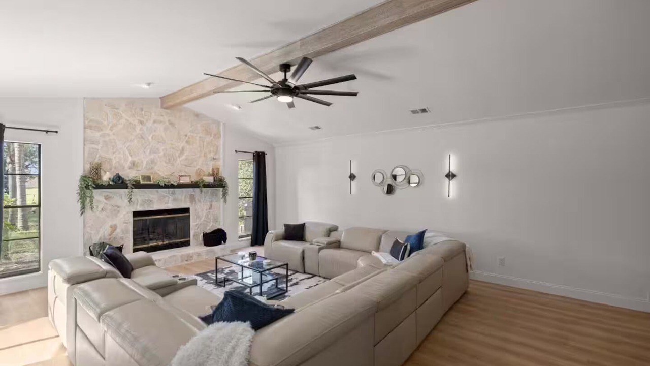 Photo of Livingroom in Citrus Hills