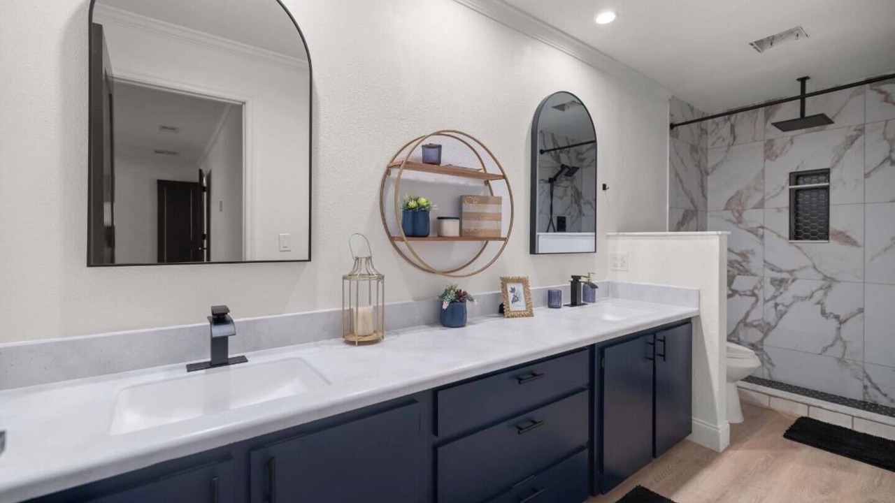 Photo of Bathroom in Citrus Hills