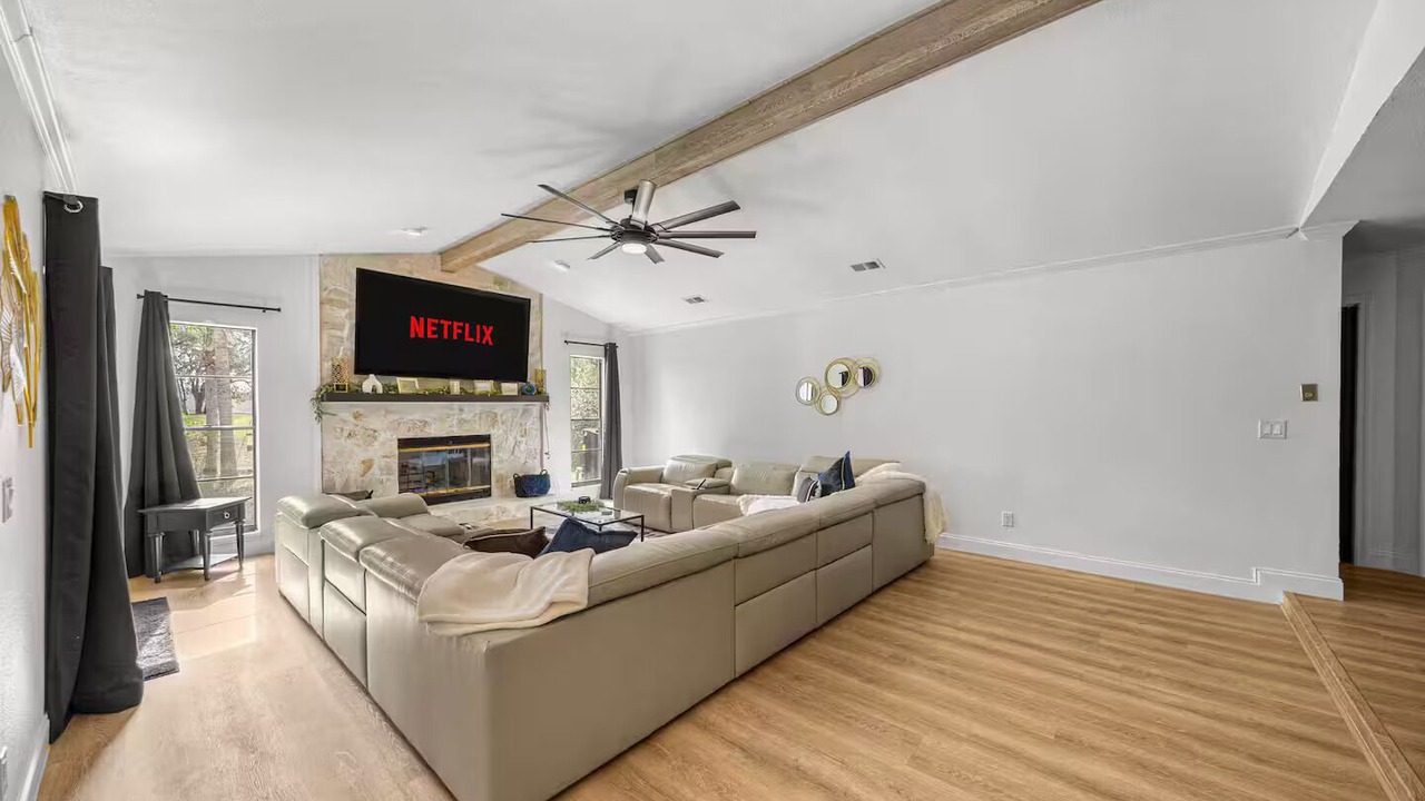 Photo of Livingroom in Citrus Hills