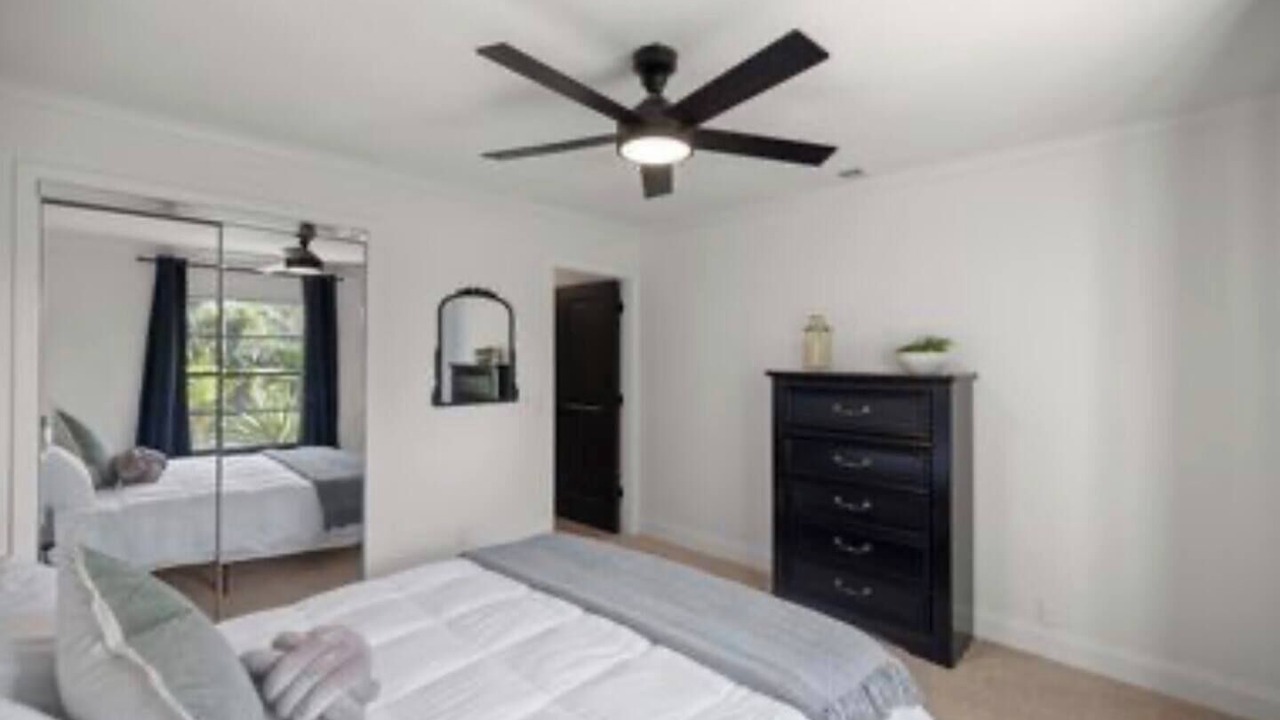 Photo of Bedroom in Citrus Hills
