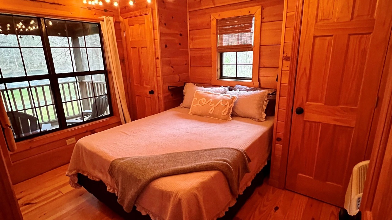 Photo of Bedroom in Erwin
