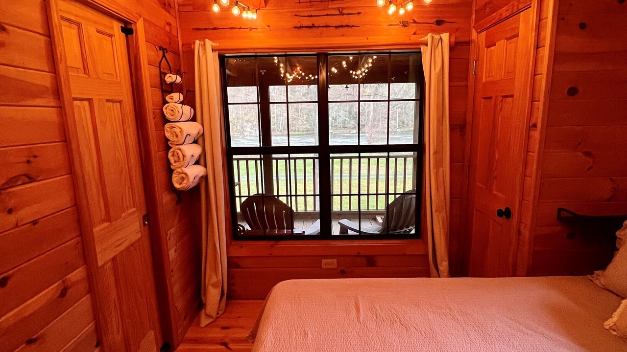 Photo of Bedroom in Erwin
