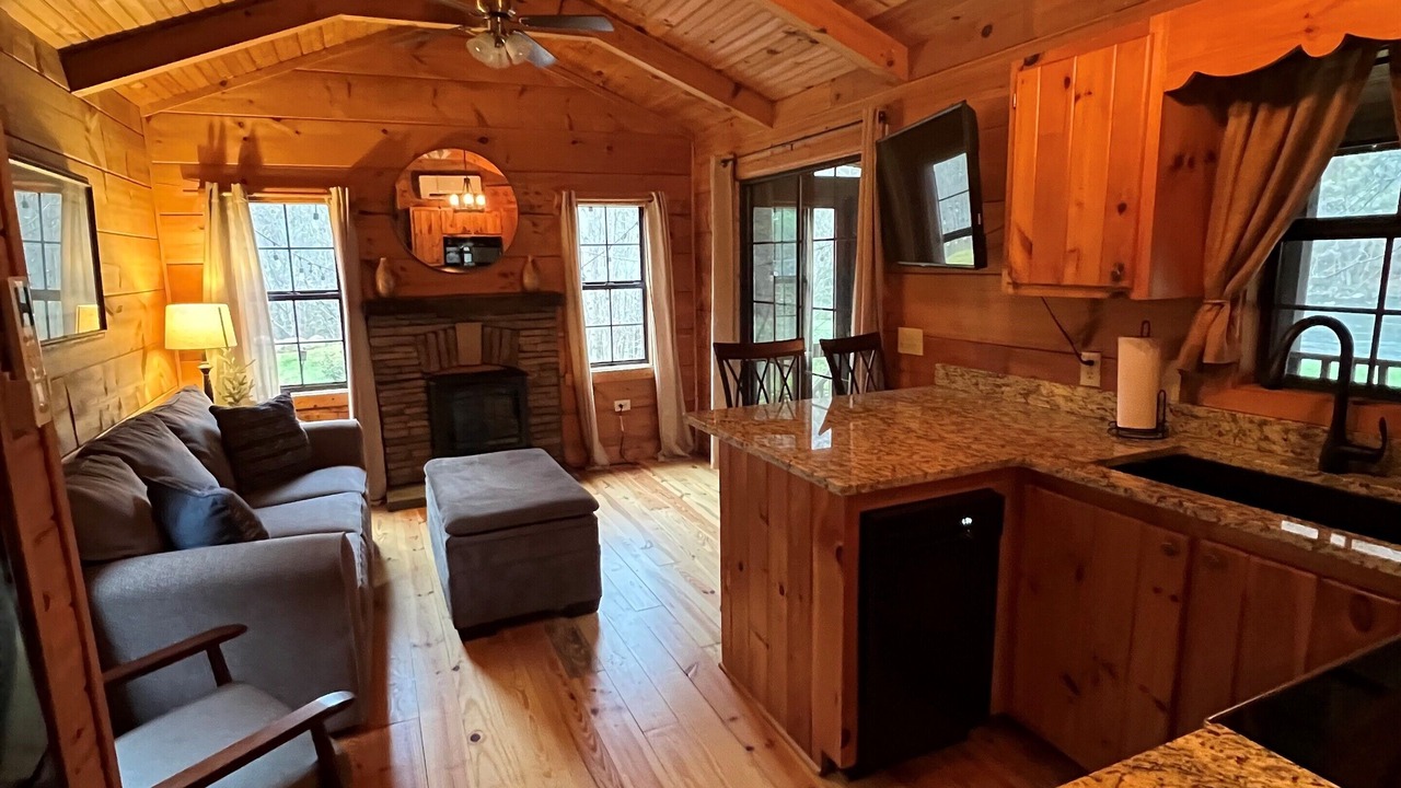 Photo of Livingroom in Erwin