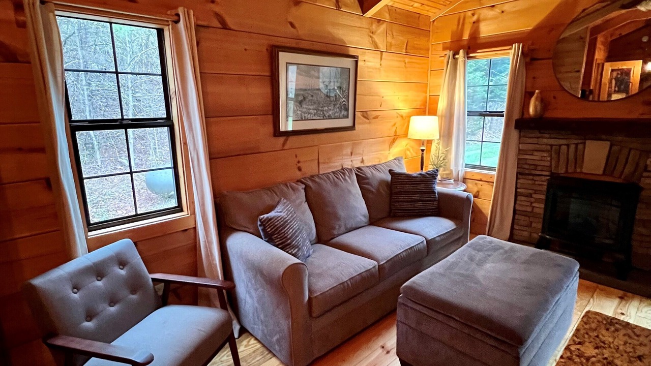 Photo of Livingroom in Erwin