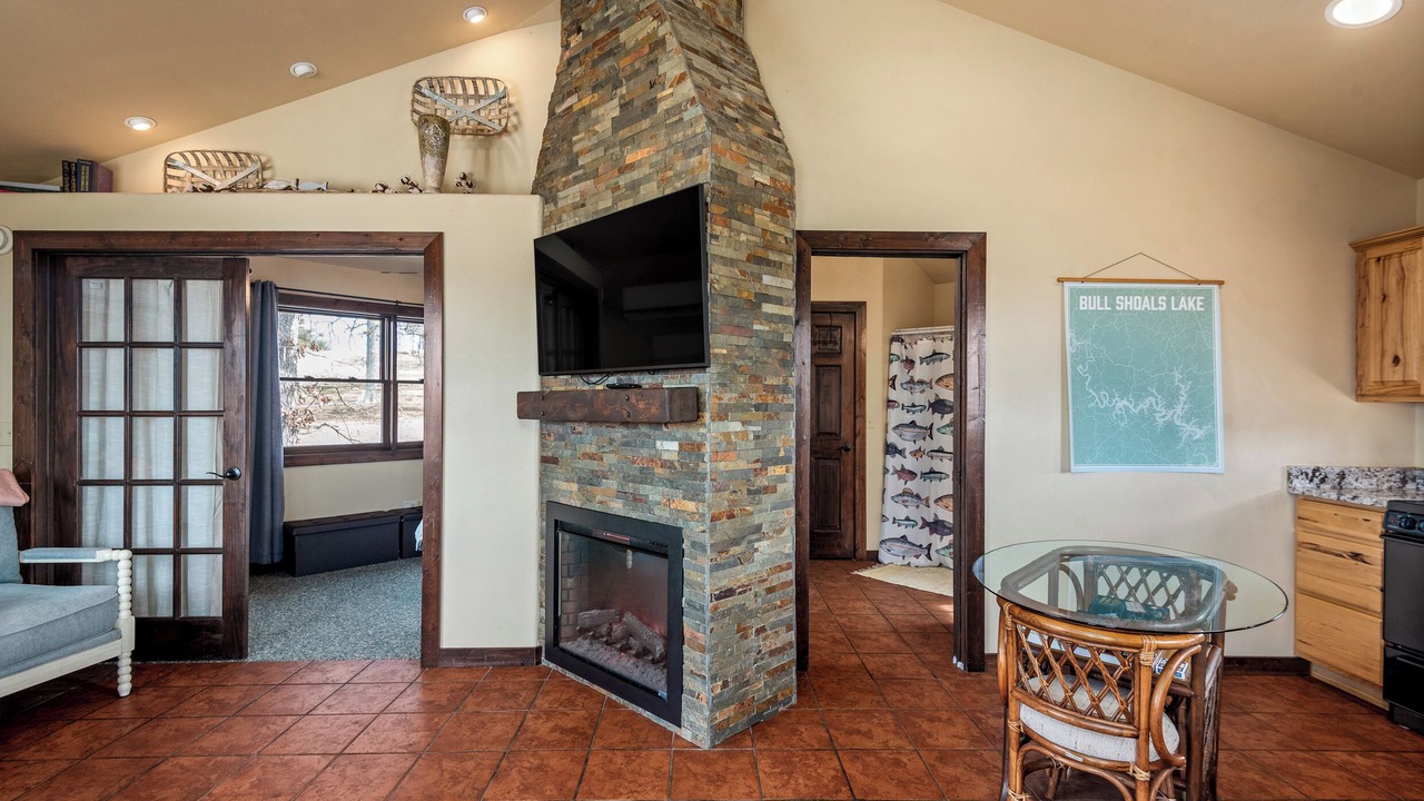 Photo of Livingroom in Diamond City
