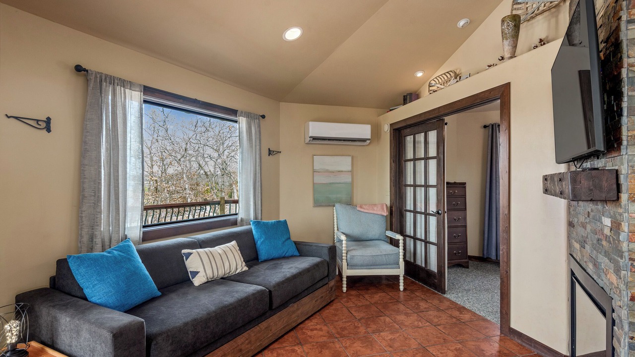 Photo of Livingroom in Diamond City