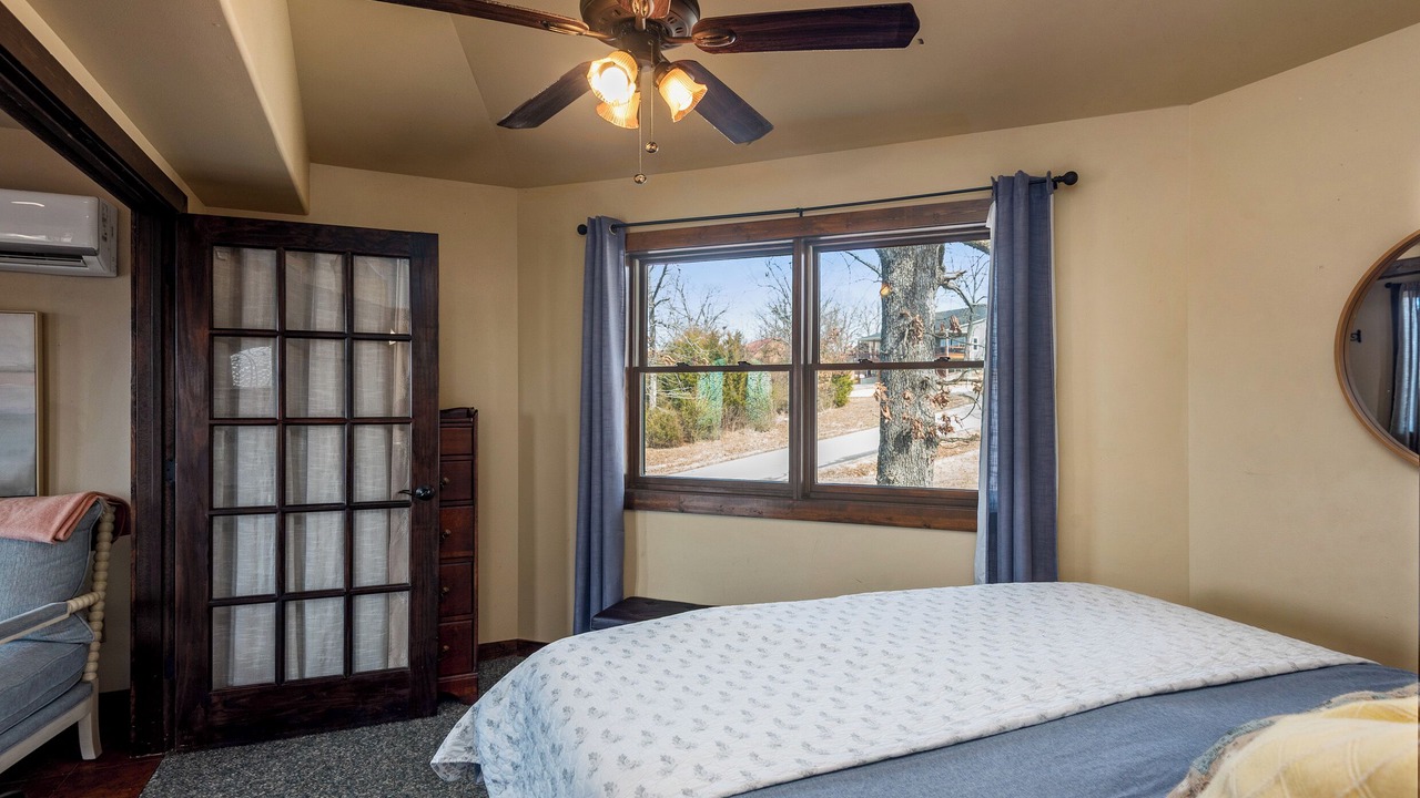 Photo of Bedroom in Diamond City