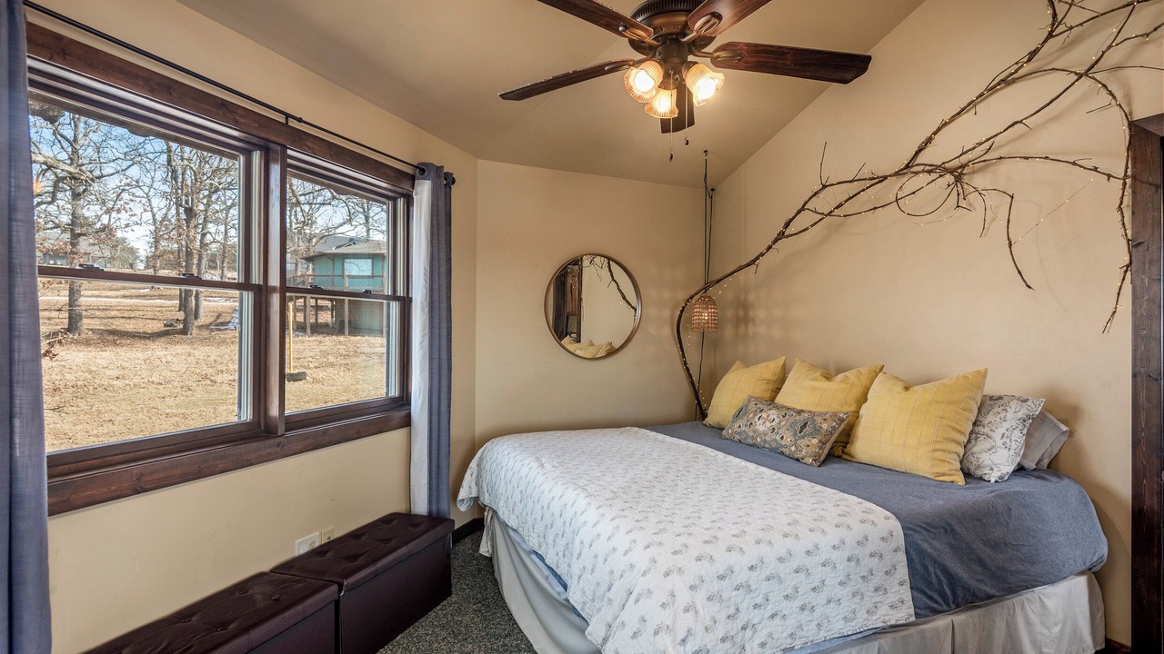 Photo of Bedroom in Diamond City