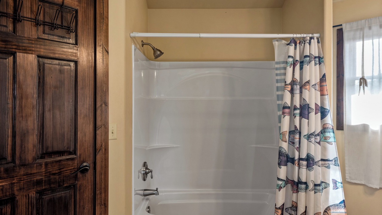 Photo of Bathroom in Diamond City
