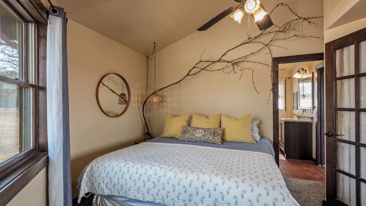 Photo of Bedroom in Diamond City