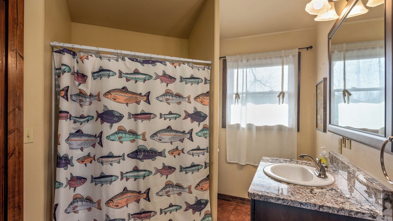 Photo of Bathroom in Diamond City