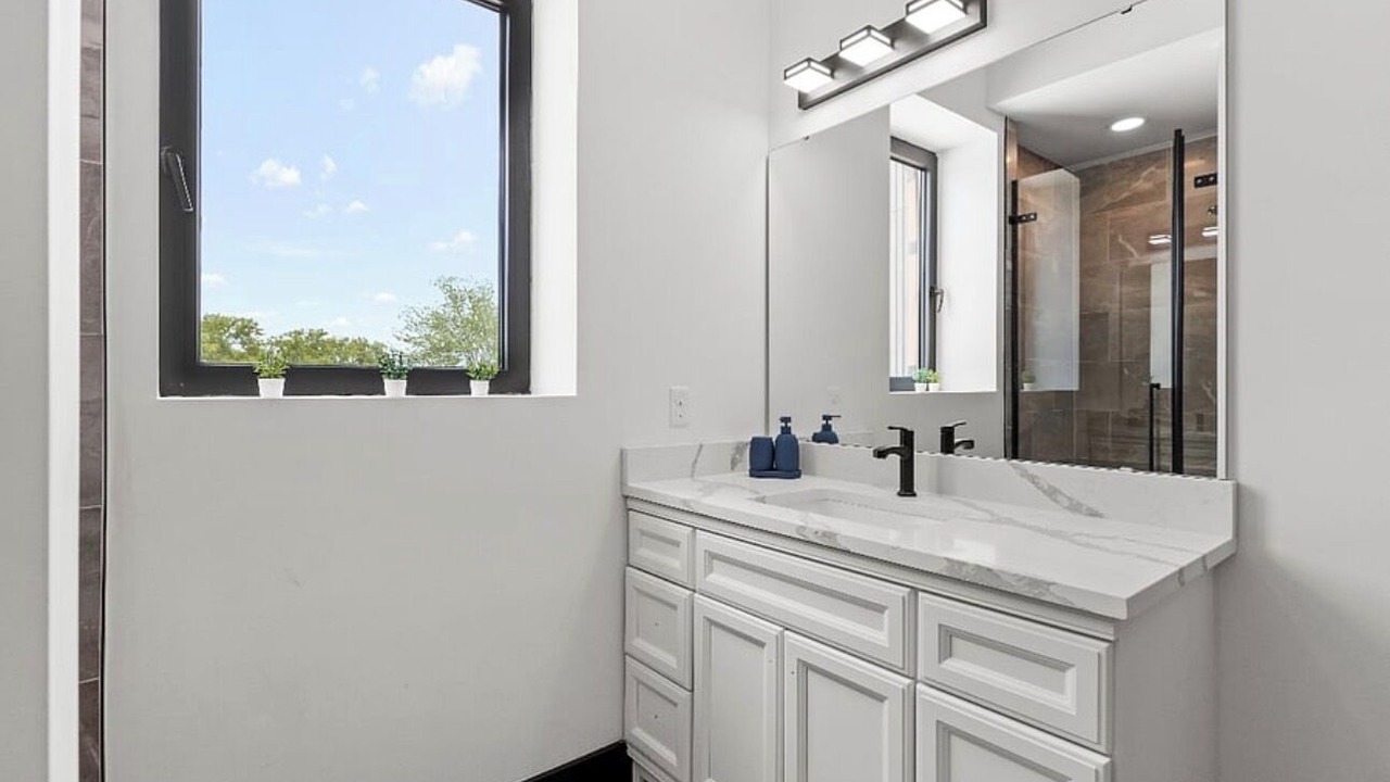 Photo of Bathroom in St. Louis