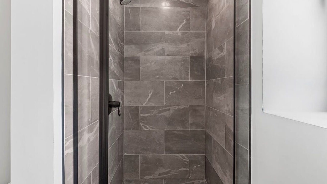 Photo of Bathroom in St. Louis