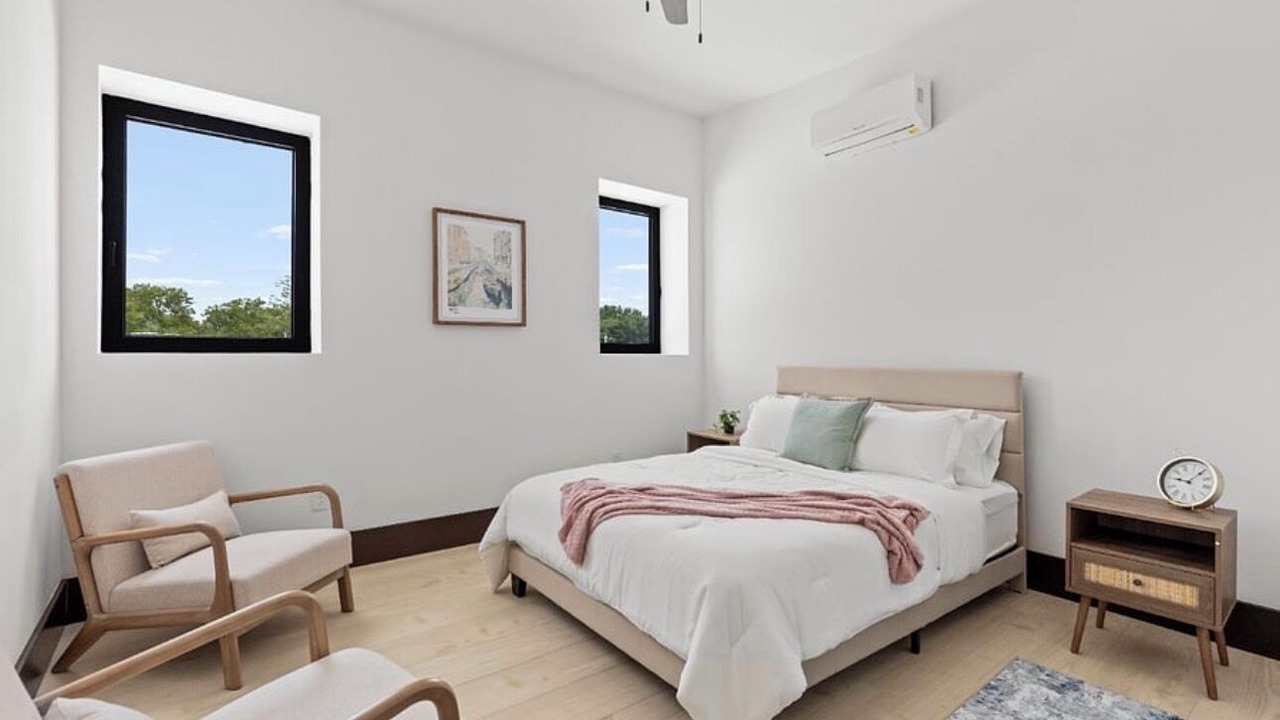 Photo of Bedroom in St. Louis