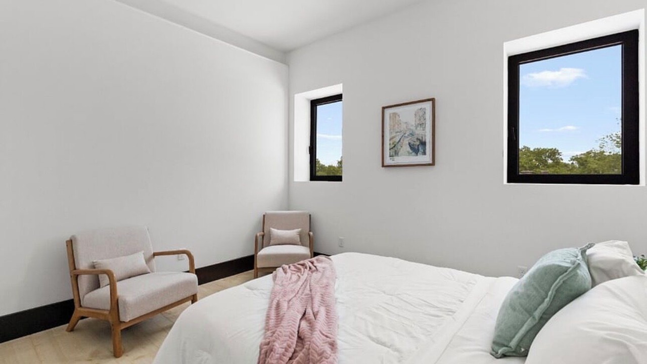 Photo of Bedroom in St. Louis