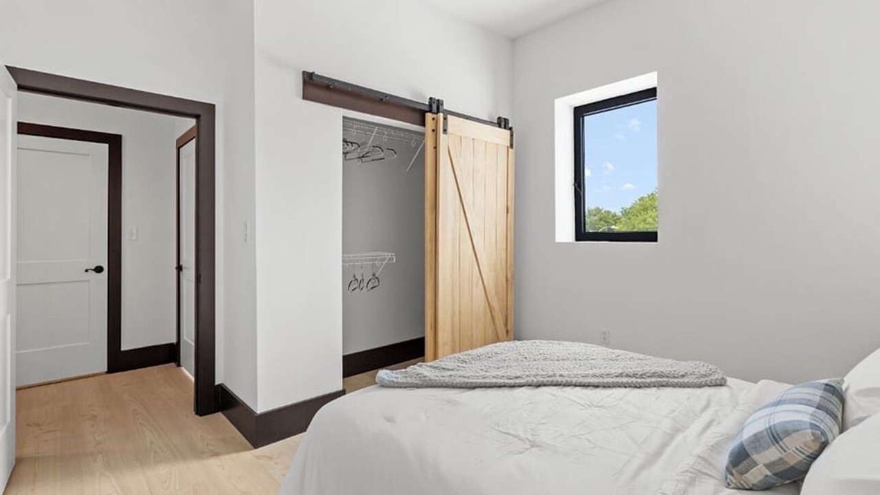 Photo of Bedroom in St. Louis