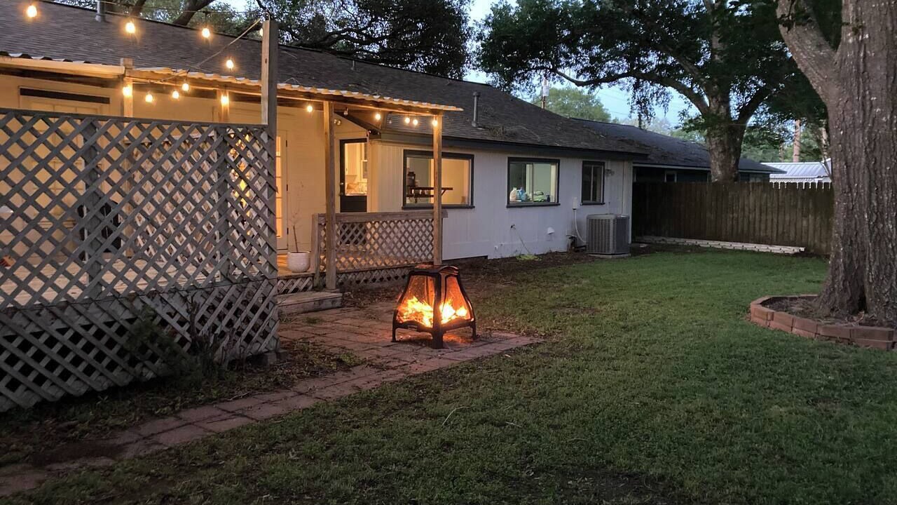 Photo of Patio Balcony in El Campo