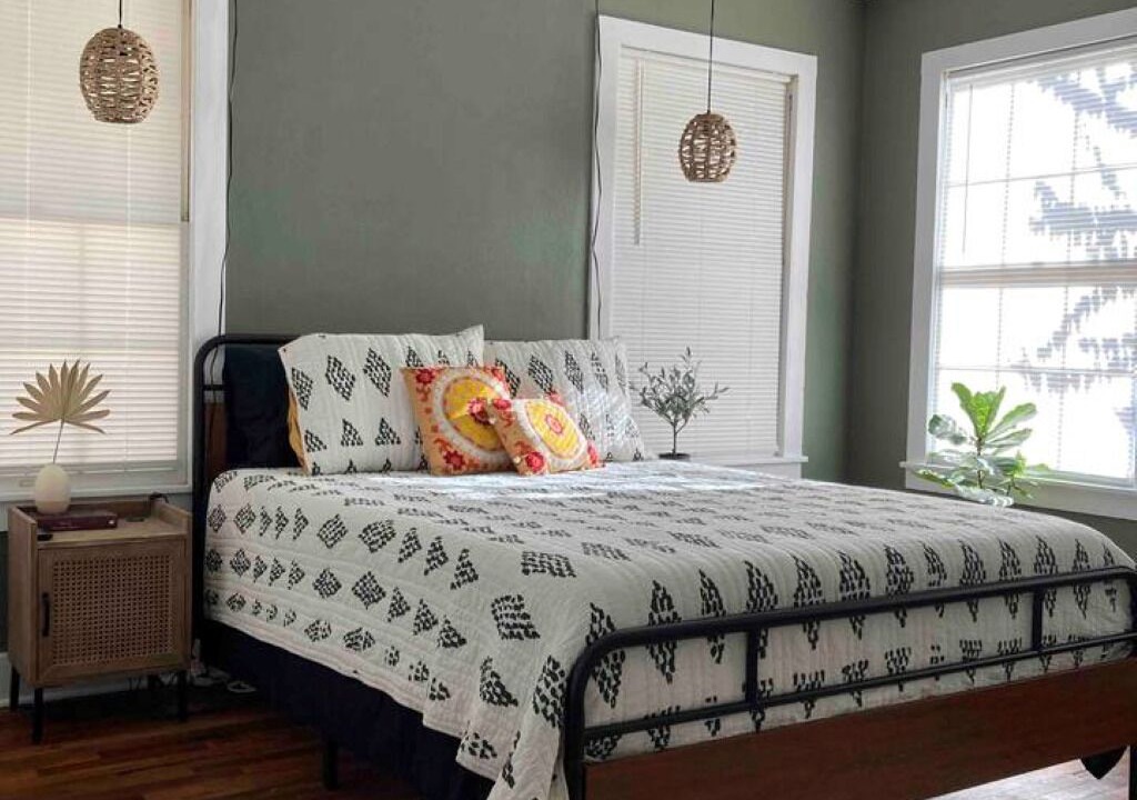 Photo of Bedroom in El Campo