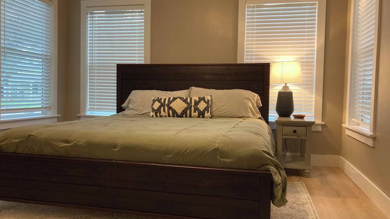 Photo of Bedroom in El Campo