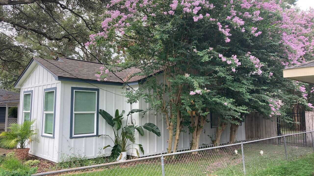 Photo of Outdoor in El Campo