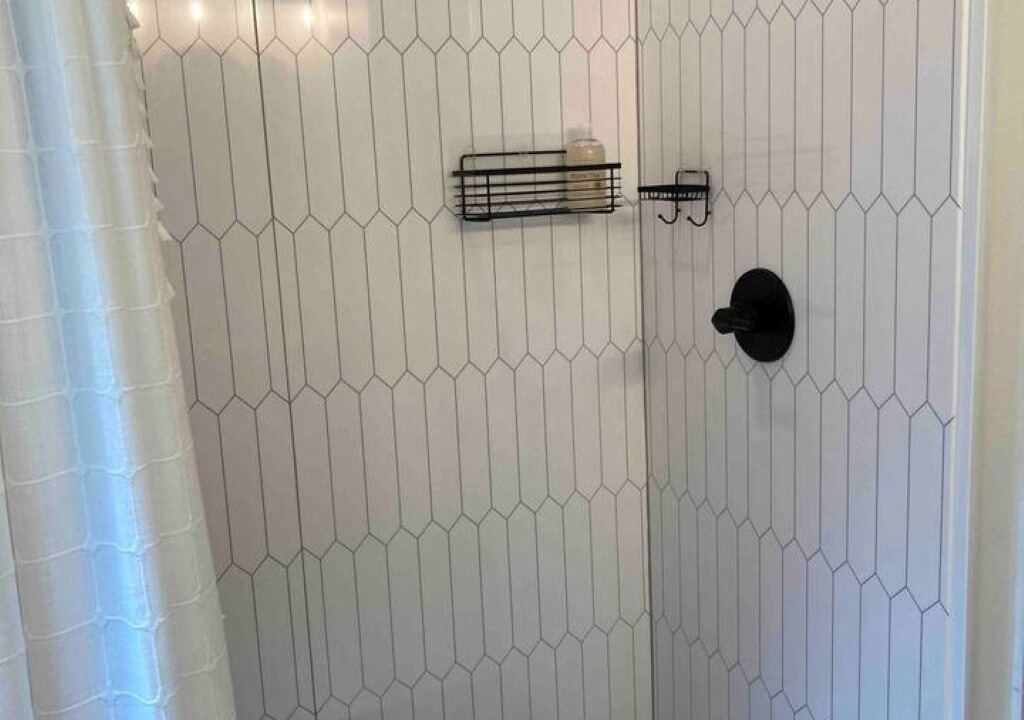 Photo of Bathroom in El Campo