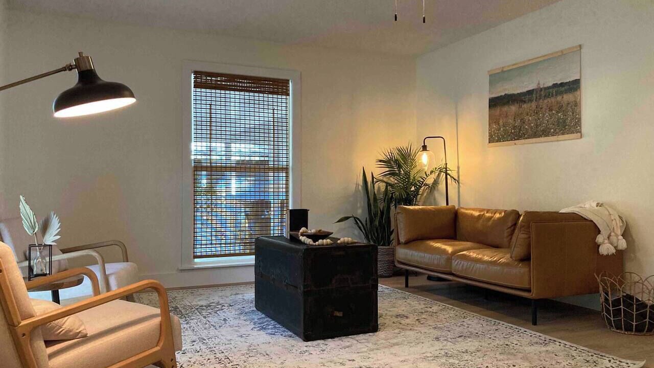 Photo of Livingroom in El Campo