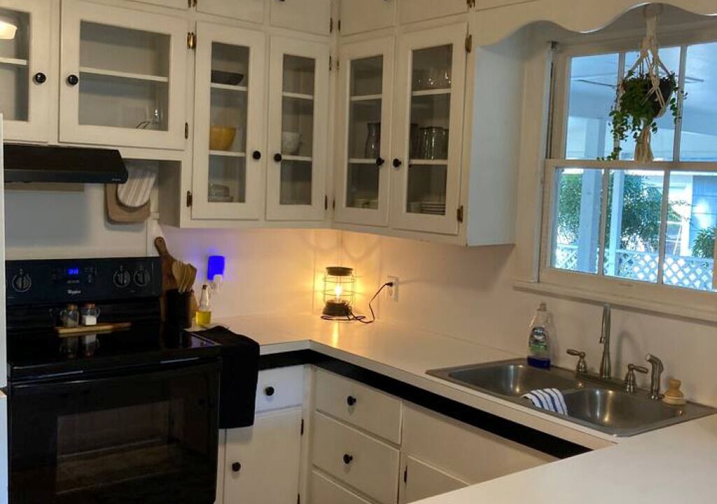 Photo of Kitchen in El Campo