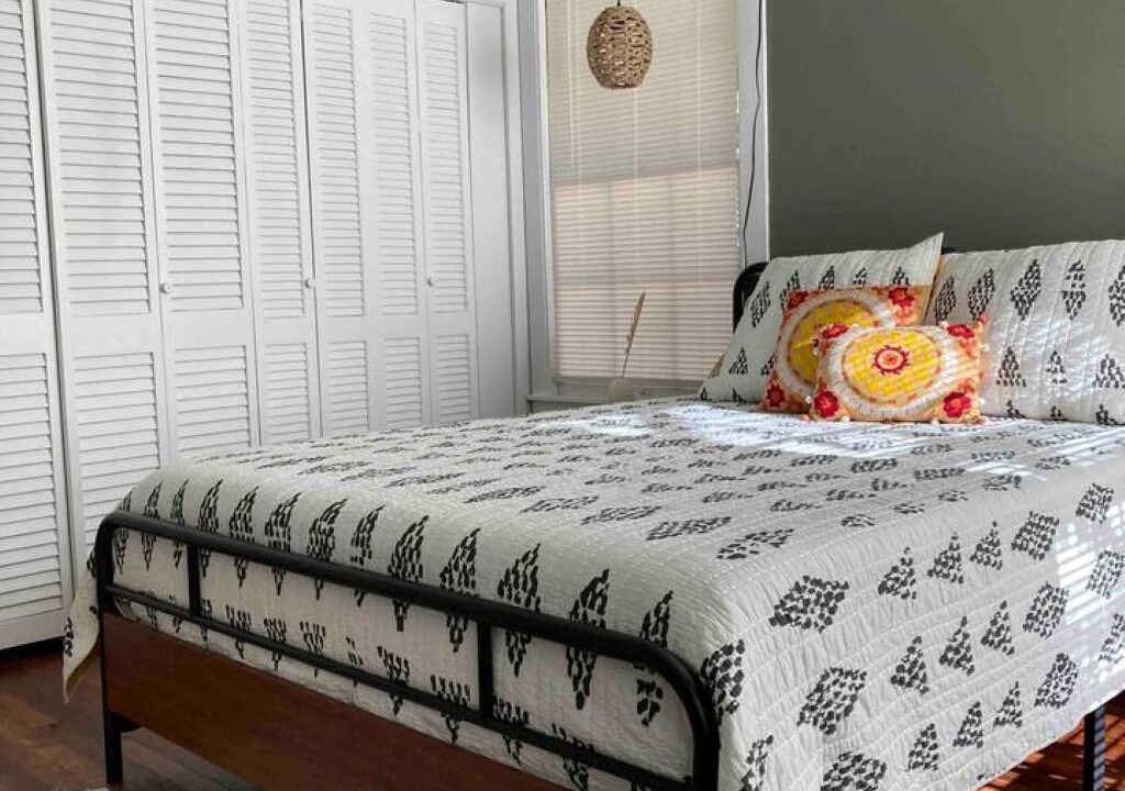Photo of Bedroom in El Campo