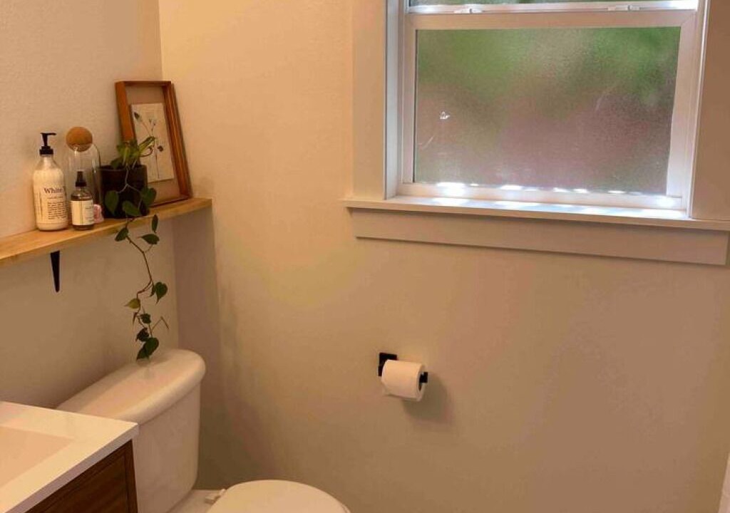Photo of Bathroom in El Campo