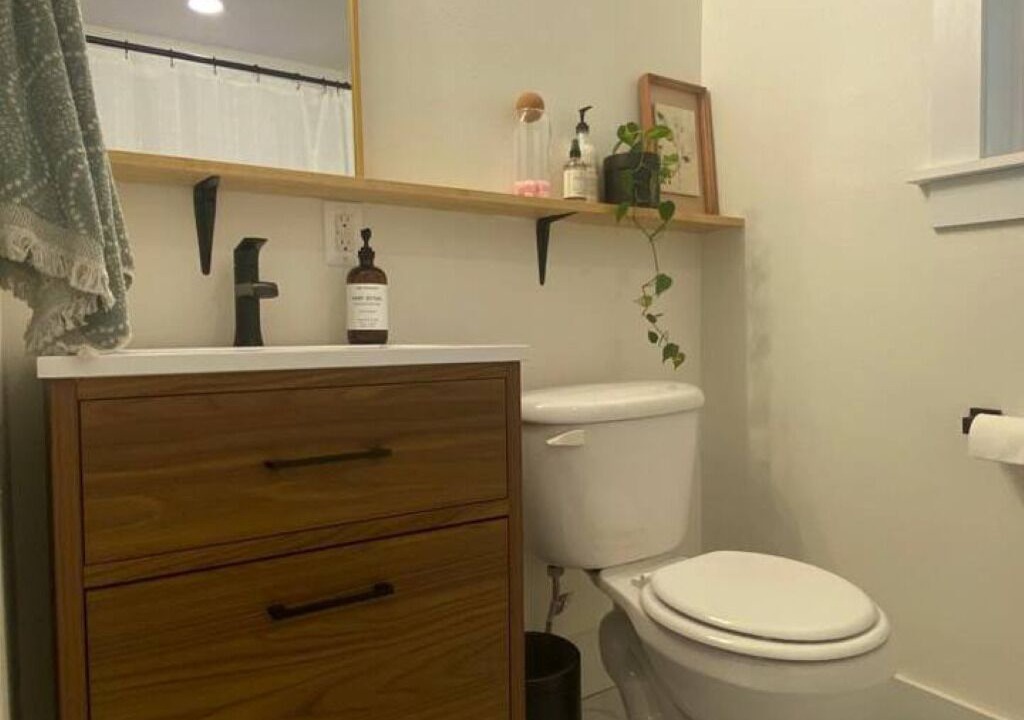 Photo of Bathroom in El Campo