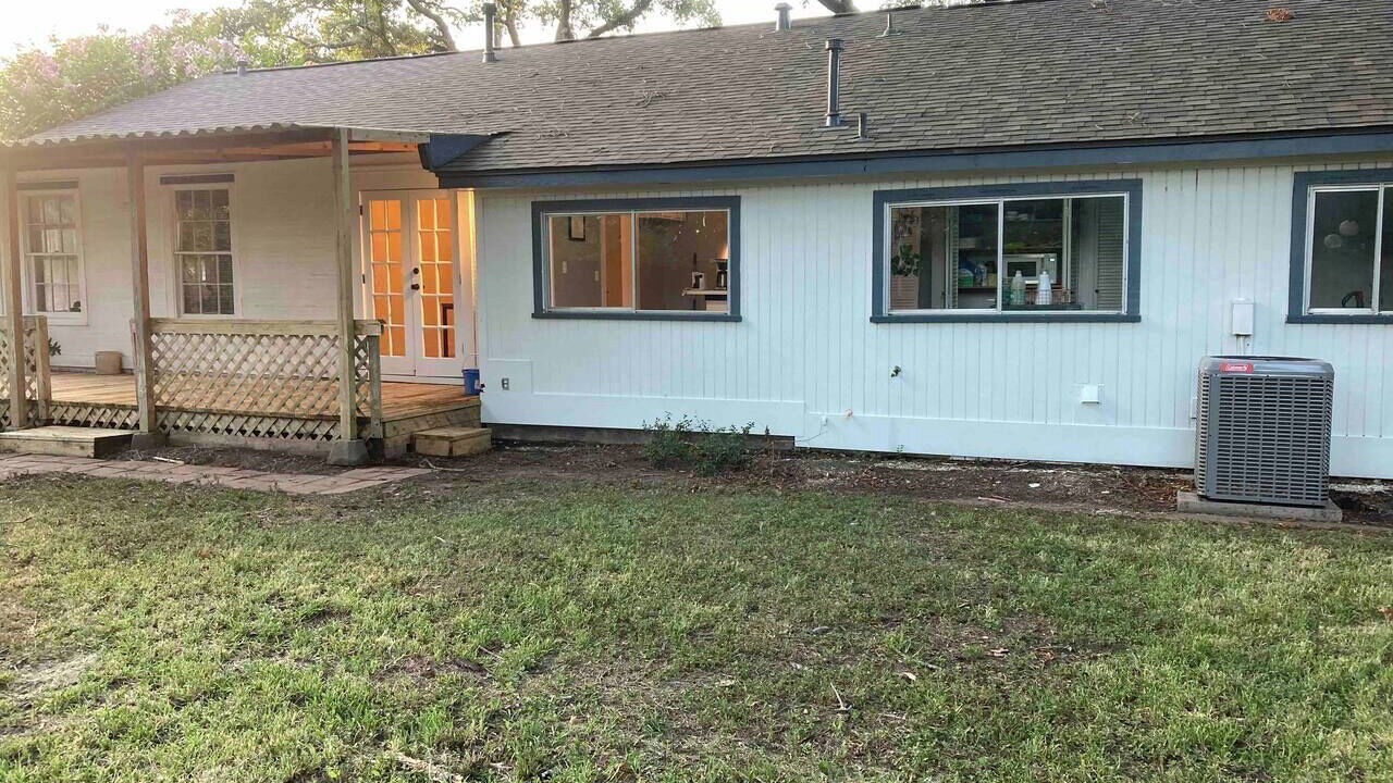 Photo of Outdoor in El Campo