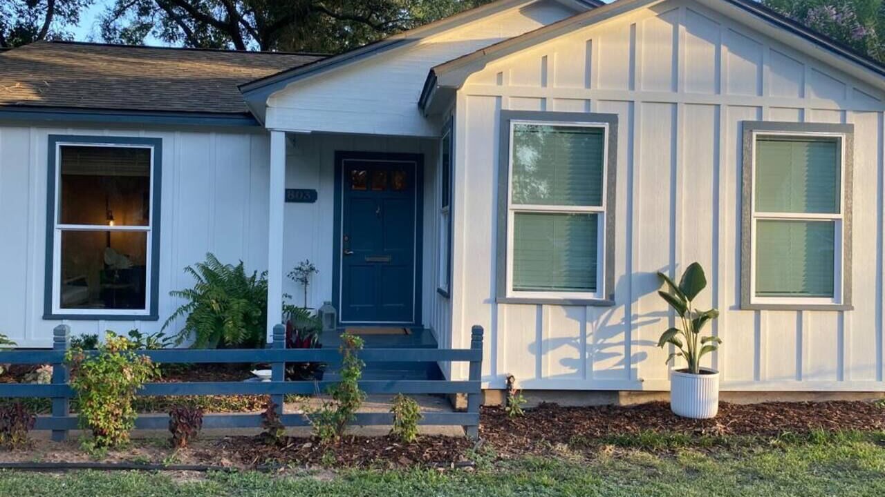 Photo of Outdoor in El Campo
