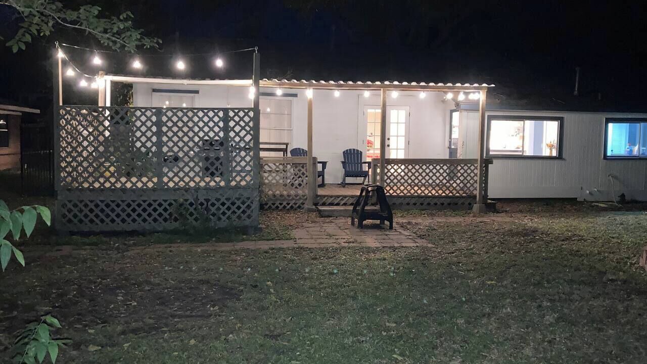 Photo of Patio Balcony in El Campo